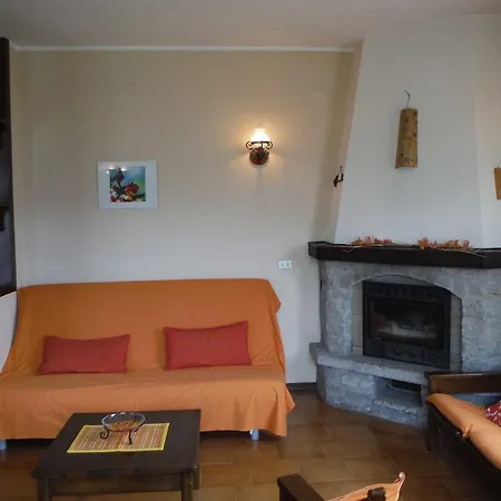 Garden House Apartment