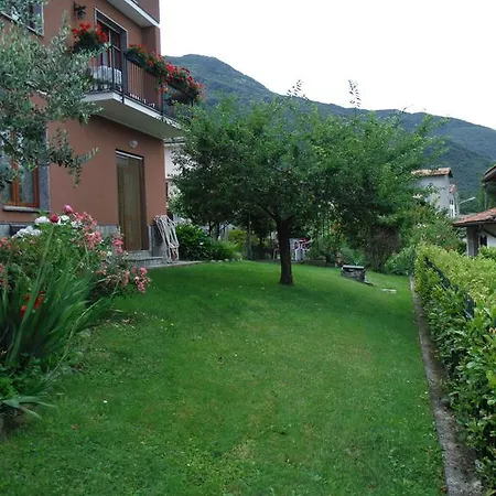 Garden House *