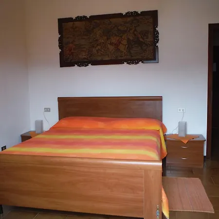 Garden House Apartment Colico
