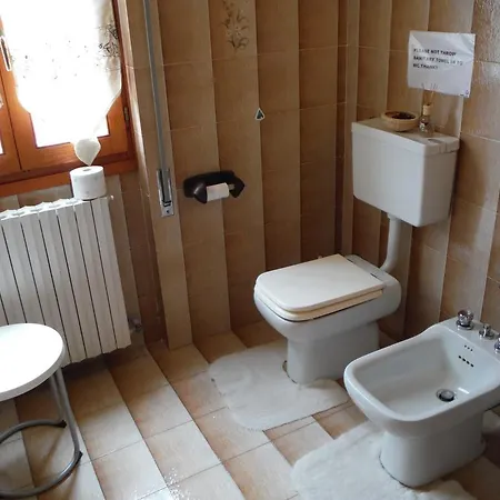 Apartment Garden House Colico