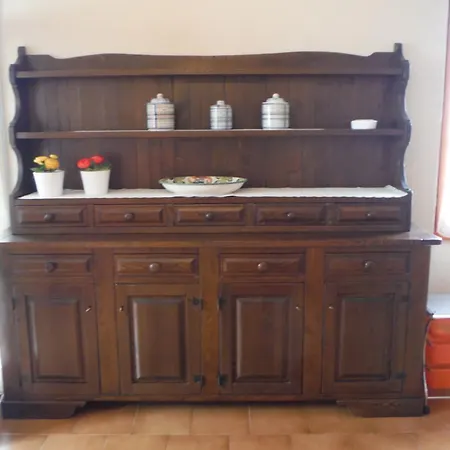 Garden House Apartment Colico