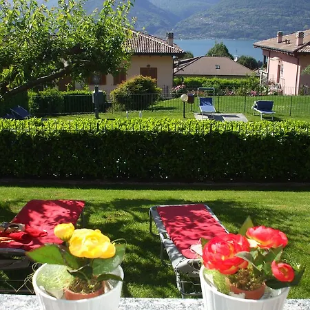 Apartment Garden House Colico