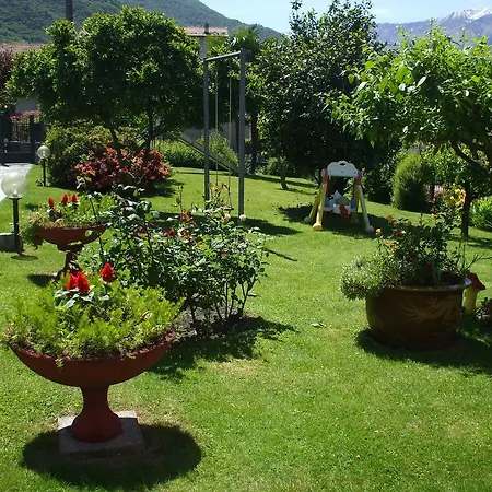 Garden House
